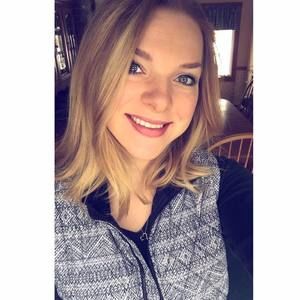 Meet your Posher, Ashlyn